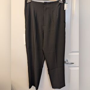 Inwear Black Dress Pants Size 12